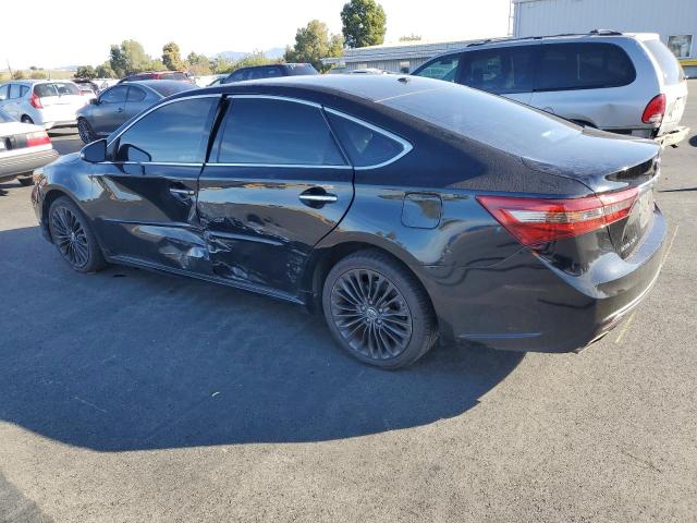 2016 Toyota Avalon