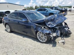
										2012 BMW 3 series full									