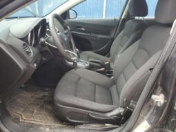
										2015 Chevrolet Cruze full									