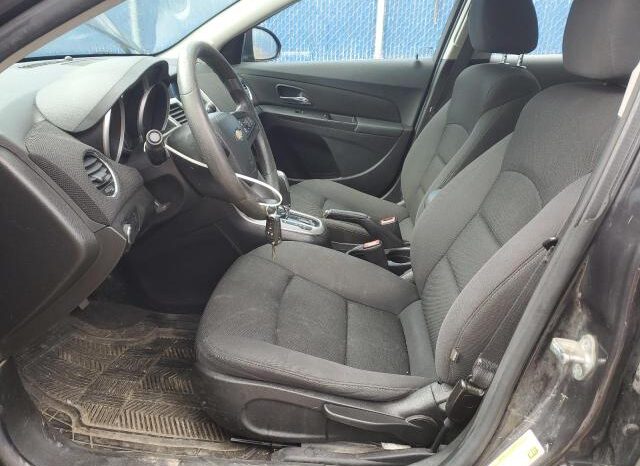 
								2015 Chevrolet Cruze full									