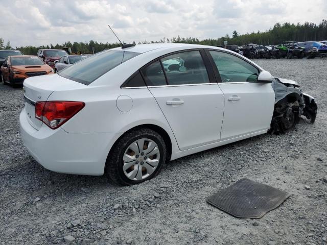 2016 Chevrolet Cruze