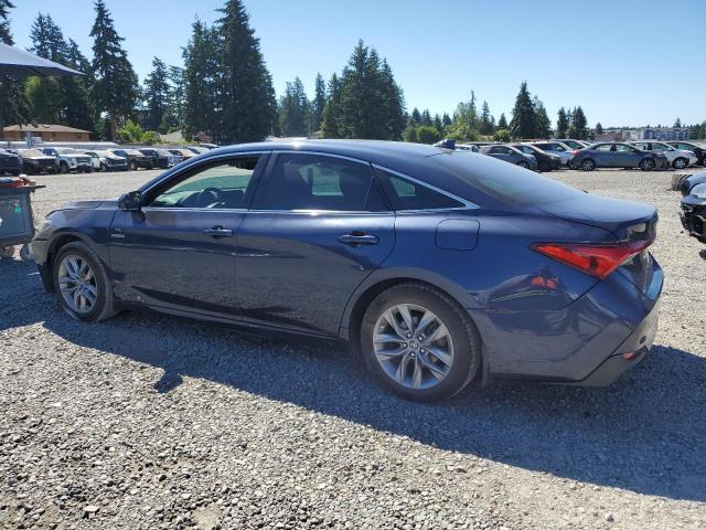 2019 Toyota Avalon