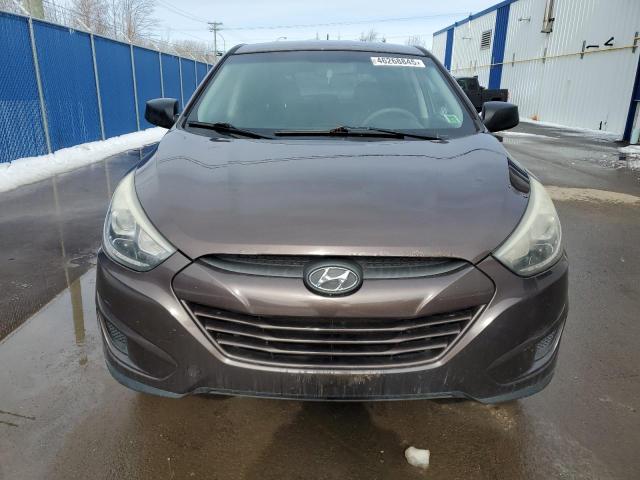 2015 Hyundai Tucson