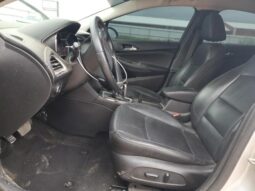 
										2018 Chevrolet Cruze full									