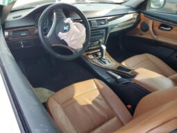 
										2013 BMW 3 series full									