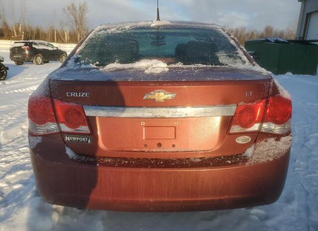 
								2013 Chevrolet Cruze full									