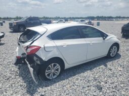 
										2019 Chevrolet Cruze full									