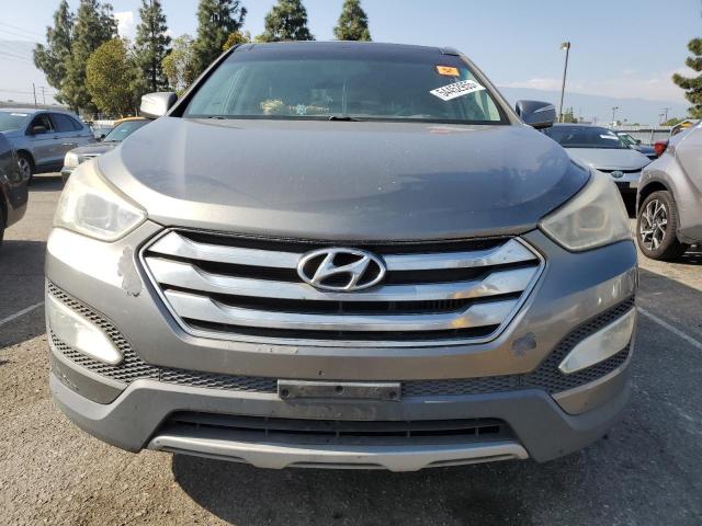 2013 Hyundai Santa fe