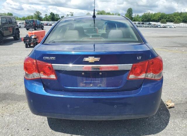 
								2012 Chevrolet Cruze full									