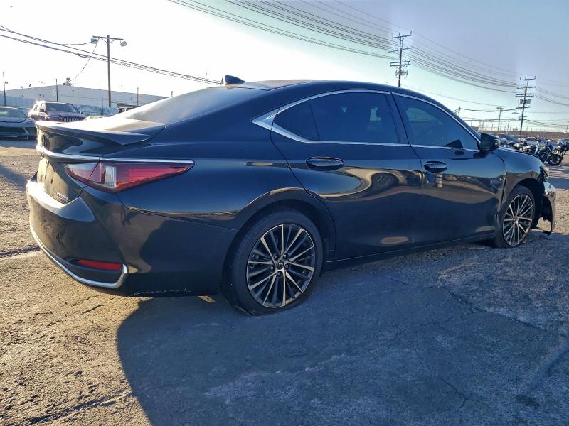 2024 Lexus Es 300h