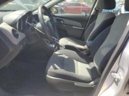 
										2013 Chevrolet Cruze full									