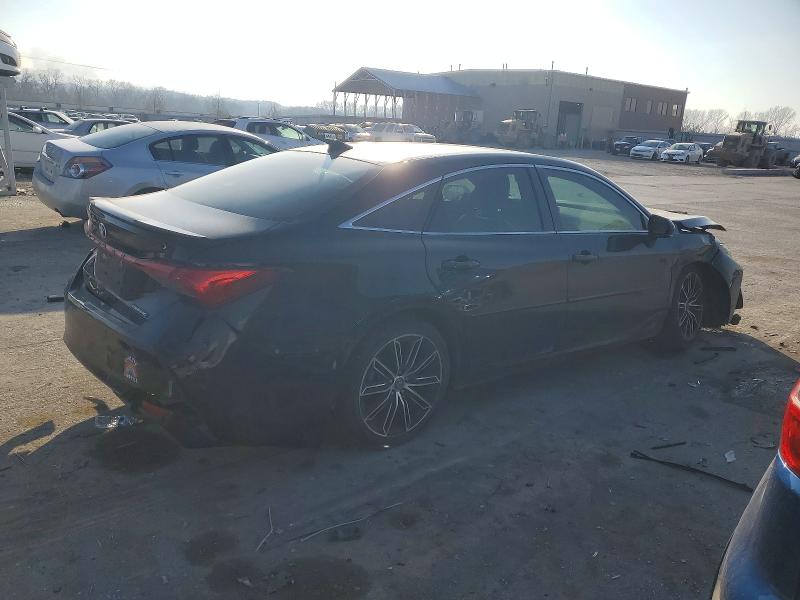 2019 Toyota Avalon