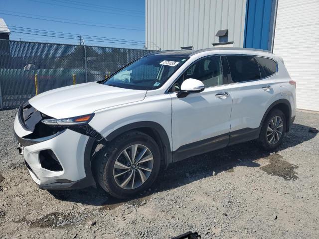 2020 Hyundai Santa fe s