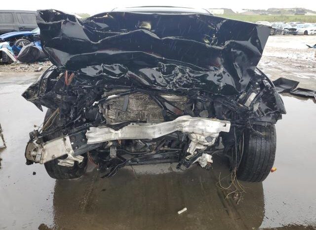 
								2015 BMW 3 series full									