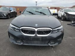 
										2021 BMW 3 series full									
