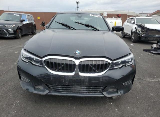 
								2021 BMW 3 series full									