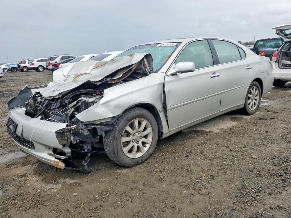 2003 Lexus Es 300