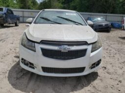 
										2014 Chevrolet Cruze full									