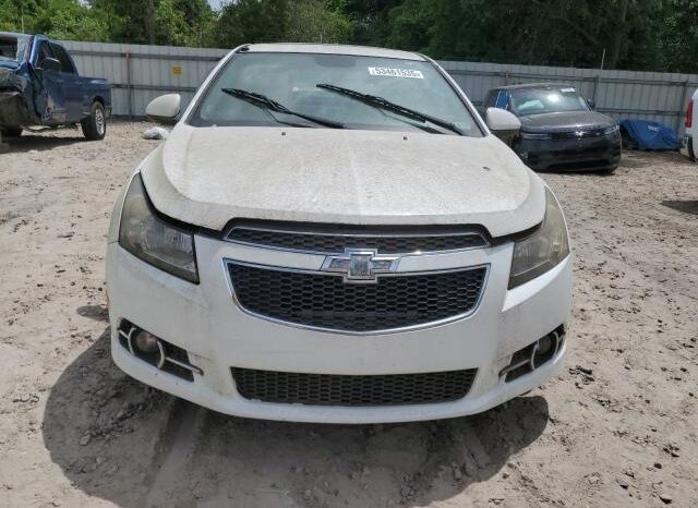 
								2014 Chevrolet Cruze full									