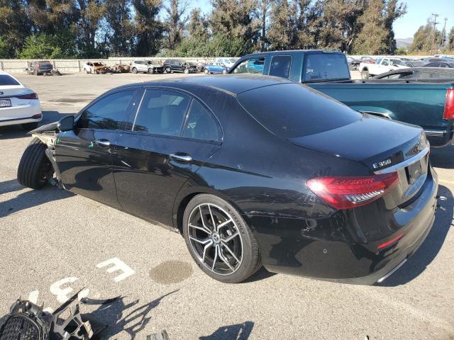 2022 Mercedes-benz E-class