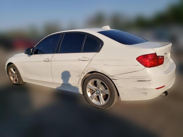 2014 BMW 3 series