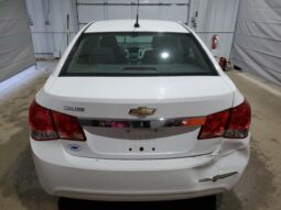 
										2014 Chevrolet Cruze full									