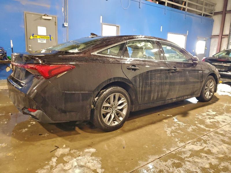 2020 Toyota Avalon