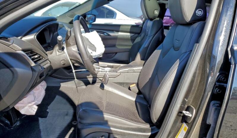 
								2022 Cadillac Ct5 full									