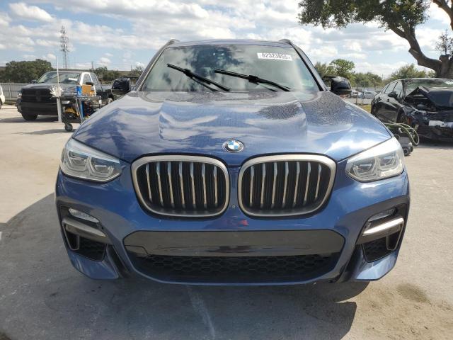 2018 BMW X3