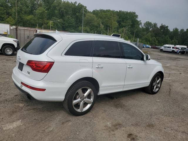 2015 Audi Q7