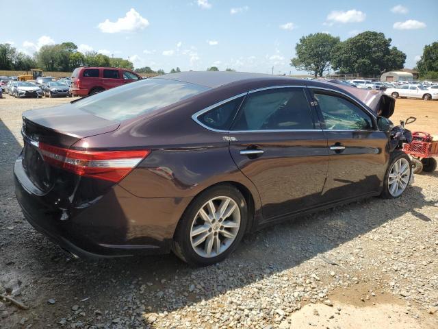 2013 Toyota Avalon