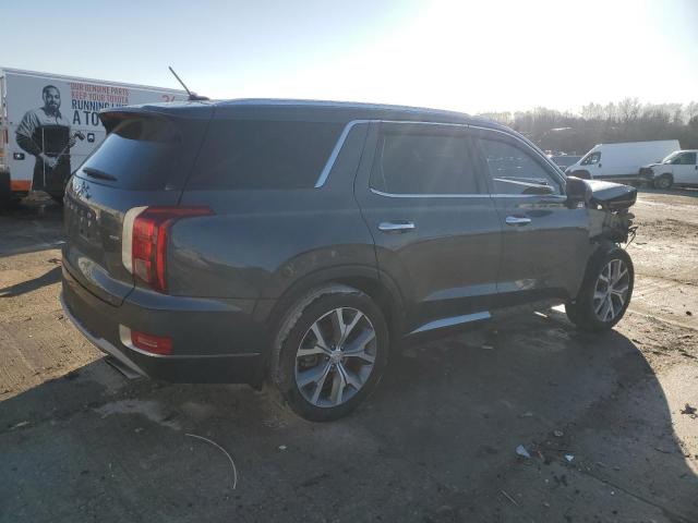 2020 Hyundai Palisade