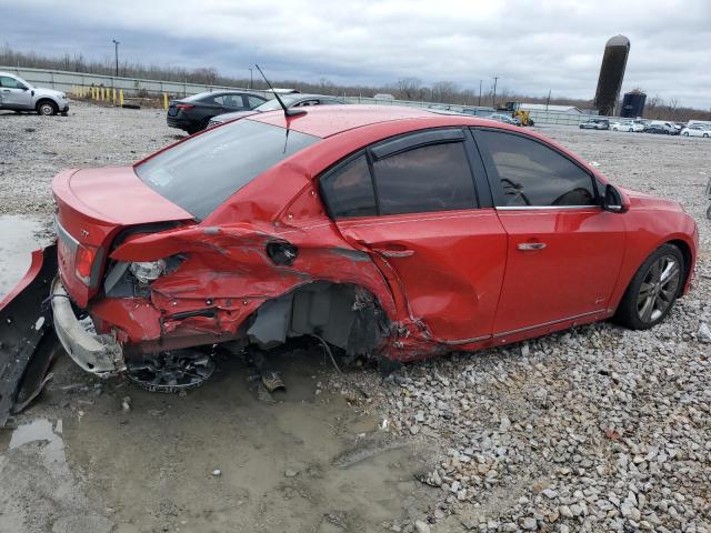 2013 Chevrolet Cruze