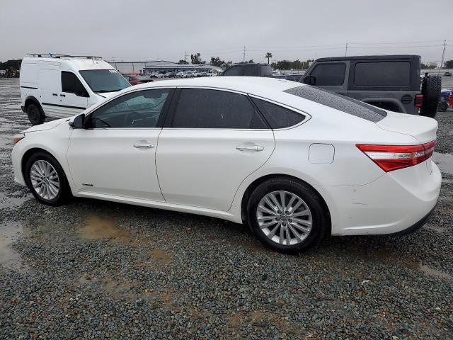 2014 Toyota Avalon