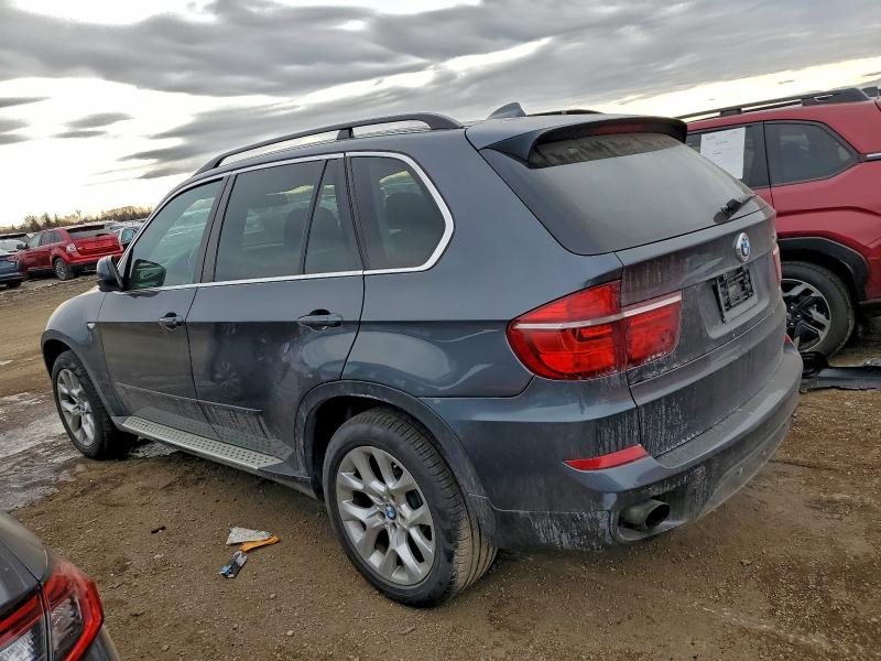 2013 BMW X5