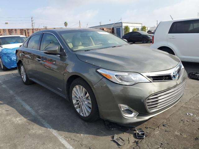 2014 Toyota Avalon