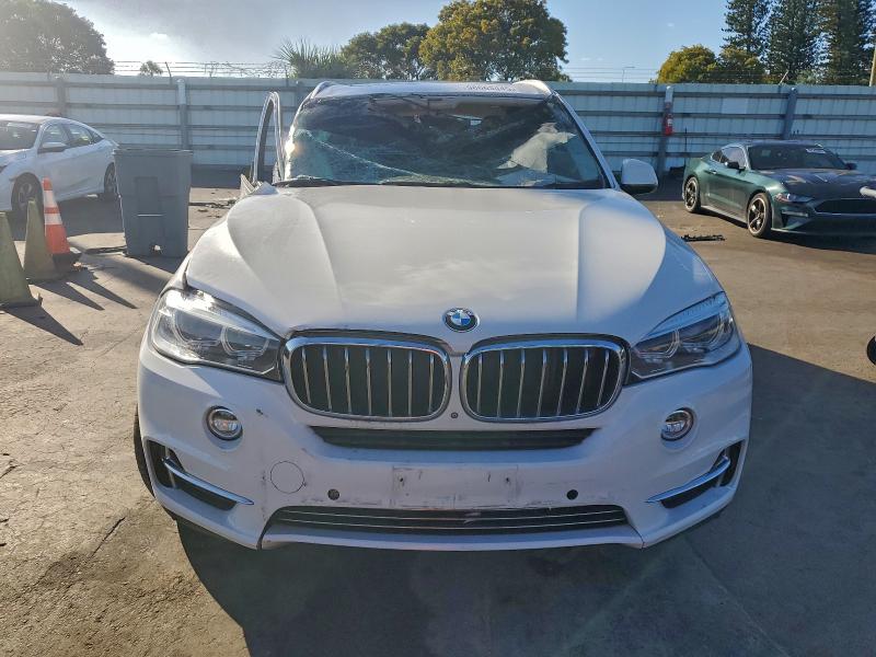 2015 BMW X5