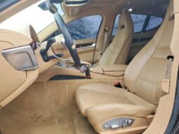 
										2013 Porsche Panamera full									