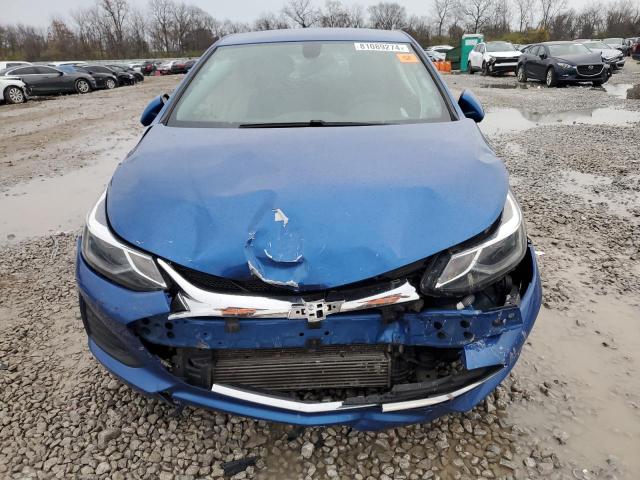 2019 Chevrolet Cruze