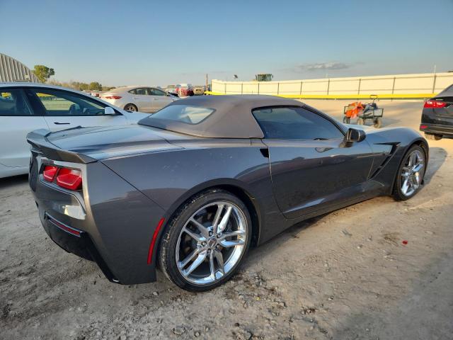 2015 Chevrolet Corvette