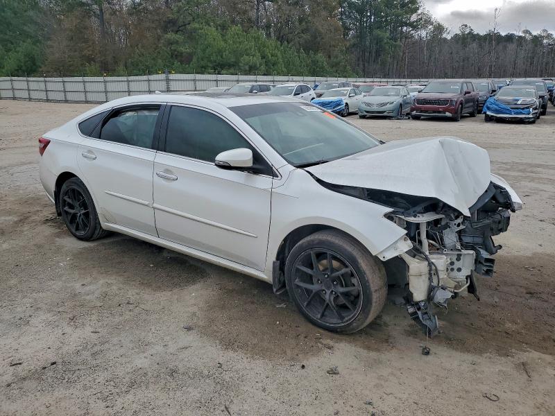 2016 Toyota Avalon