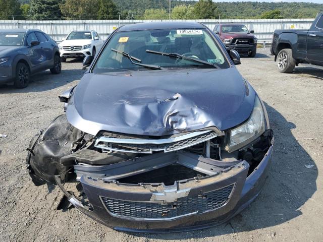 2013 Chevrolet Cruze