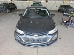 
										2018 Chevrolet Cruze full									