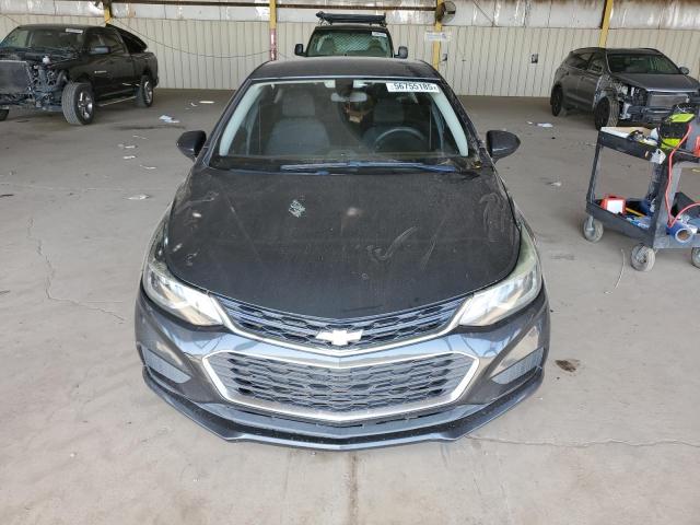 2018 Chevrolet Cruze