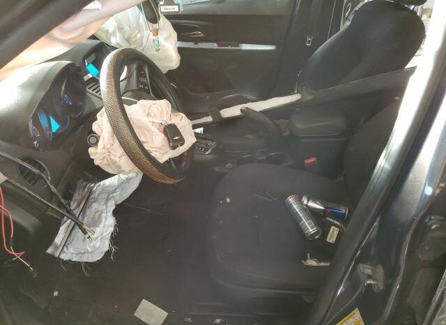 
								2014 Chevrolet Cruze full									