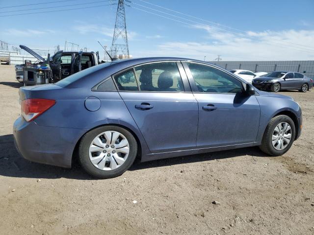 2013 Chevrolet Cruze