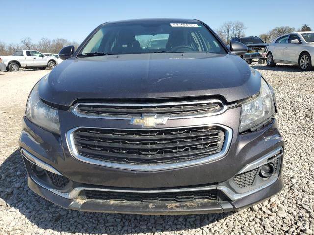 2016 Chevrolet Cruze