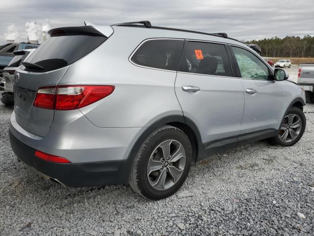 2015 Hyundai Santa fe