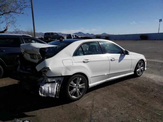 2013 Mercedes-benz E-class