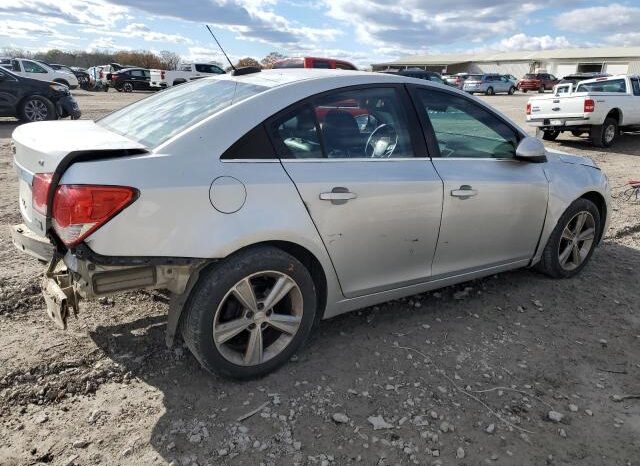 
								2015 Chevrolet Cruze full									